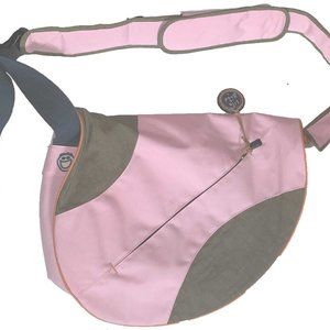 LIFE IS GOOD sports Tennis Racket Bag NWOT